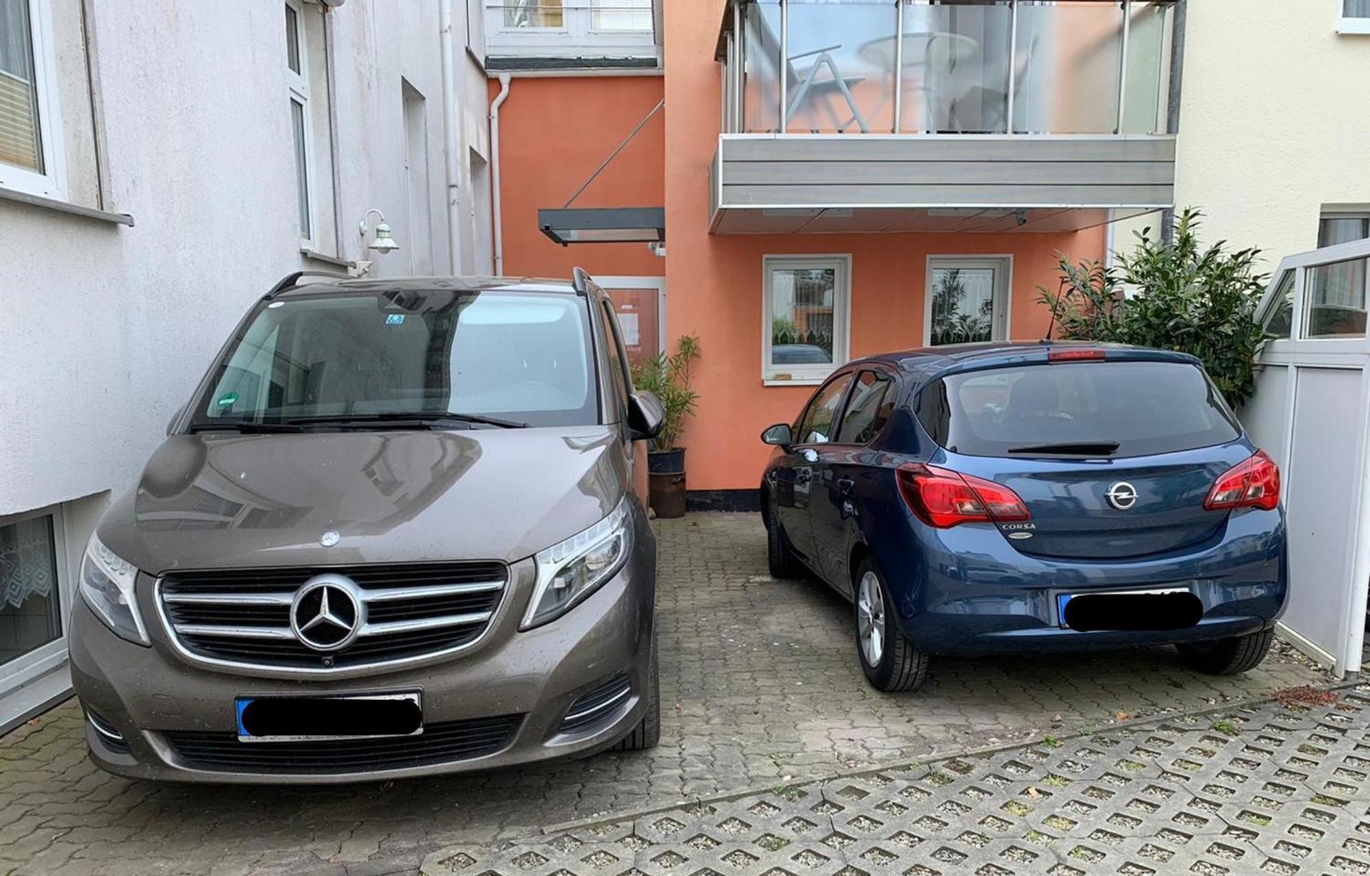 Apartment Seeluft Warnemuende Rostock