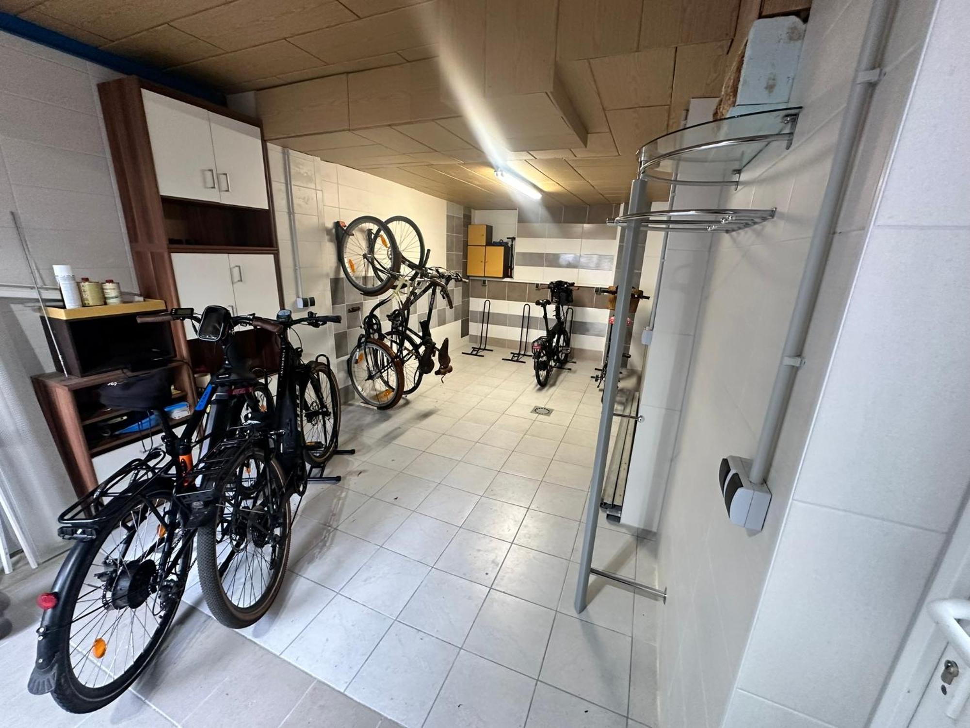 Apartment Seeluft Warnemuende *